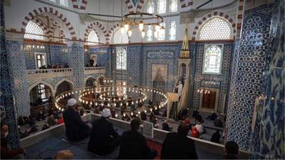 10 Nisan 2026 Cuma Hutbesinde Birlik, Kardeşlik Ve Fitne Uyarısı