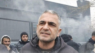 Balıkesir Emek Platformu’ndan Mehmet Türkmen Açıklaması