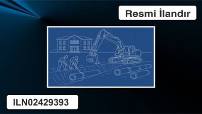 Balıkesir Su Ve Kanalizasyon İdaresi İçme Suyu İnşaat İhalesi