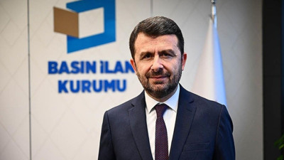 BİK Genel Müdürü Abdulkadir Çay'ın Bayram Mesajı