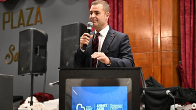 Büyükşehirden Şehit Yakınları ve Gazilerle Anlamlı İftar