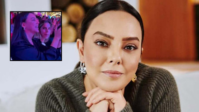 Ebru Gündeş’in kızı Alara Gündeş kimdir? Kaç Yaşında?