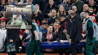 Galatasaray’a Kötü Haber! Noa Lang’ın Parmağında Kesik