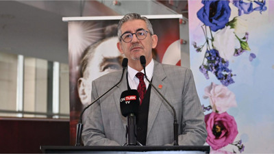 CHP İl Başkanı Köybaşı :“Biryanımız Yaprak Döküyor Bir Yanımız Bahçe”