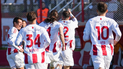 Ayvalıkgücü Belediyespor Maçı 25 Mart'ta