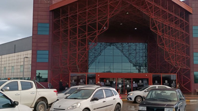 Balıkesir Otogarında Bayram Fiyatları