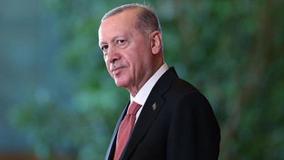 Erdoğan’dan Nevruz Barış Mesajı