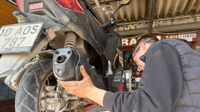 Günlük Motor Bakımı İhmal Edilmemeli