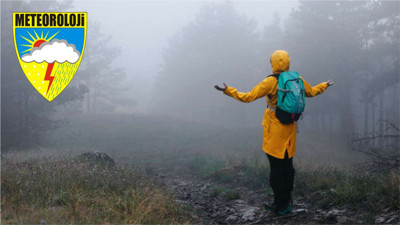 Balıkesir’e Yeni Yağış Dalgası, Hangi Günler Yağışlı Olacak?