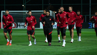 Beşiktaş, Fenerbahçe ve Galatasaray’dan 32 Futbolcu Milli Takımlarda