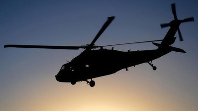 Katar’da Helikopter Faciası: 3 Türk Şehit