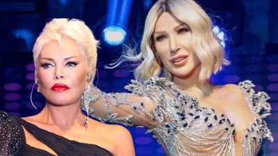 Seda Sayan’dan Şoke Eden Açıklamalar