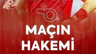 Balıkesirspor’un 25 Mart’taki Oktaş Uşakspor Maçını İbrahim Elmas Yönetecek