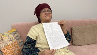 “Polisiz” Diyen Dolandırıcı 2 Milyonluk Altını Çaldı