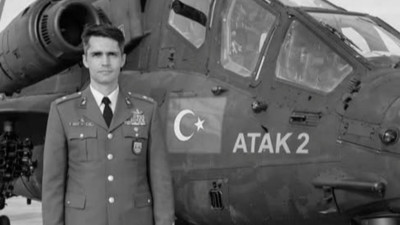 Şehit Binbaşı Sinan Taştekin Kimdir?