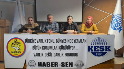 Mesut Balcan’dan Fon Ve Denetim Çıkışı