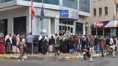 Balıkesir’de İşsizlik Yüzde 5,5