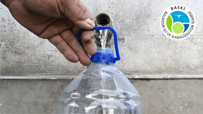 Balıkesir’de Akşam Saatlerine Dikkat: 2 İlçede Su Akışı Duracak