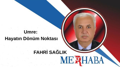 Umre: Hayatın Dönüm Noktası