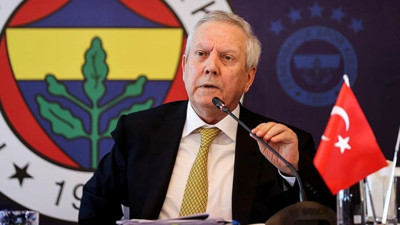 Aziz Yıldırım Fenerbahçe Başkan Adayı Oluyor Mu?