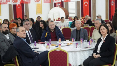 Balıkesir Susurluk CHP’de Güç Birliği