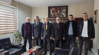 Kamu-Sen’den Bigadiç Turu