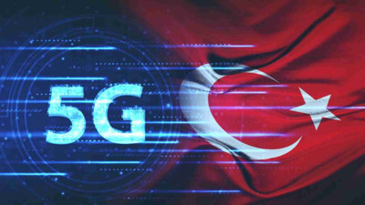 5G destekli akıllı ulaşım sisteminin ilk uygulaması İstanbul'da başlatıldı