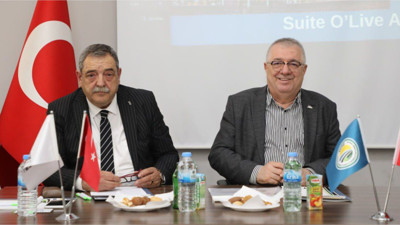 Edremit Turizminde "Rota" Yeniden Çiziliyor