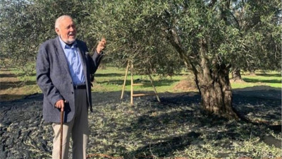 İlber Ortaylı’nın Ayvalık Yorumu Yeniden Gündem Oldu: ''Üniversiteyi Hak Ediyor''