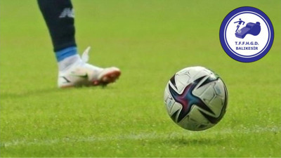 TFFHGD Balıkesir 31. Hafta Programını Duyurdu