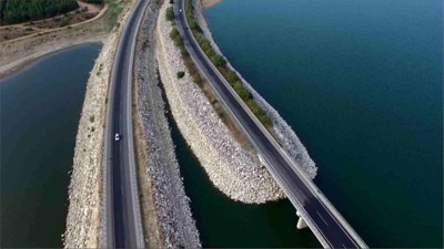Balıkesir Baraj Doluluk Oranları Açıklandı: İşte 27 Nisan 2026 Verileri