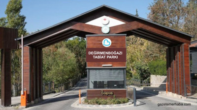 Balıkesir’de Değirmenboğazı Uyarısı