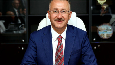 SON DAKİKA-Mutlu Işıksu AK Parti’den İstifa Etti