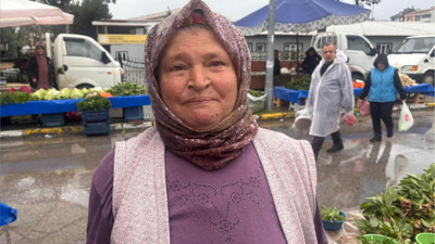 Balıkesir’de Pazarcılar Seslendi: Bu Çileye Kim Dur Diyecek?