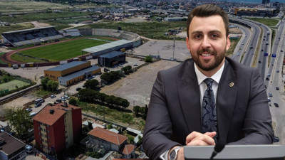 Vekil Ali Taylan Öztaylan’dan Bandırma’ya Spor Müjdesi: