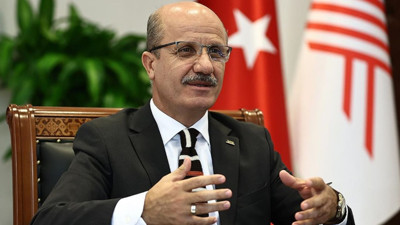 YÖK Başkanı Erol Özvar’dan 3 Yılda Üniversite Açıklaması