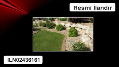 Balıkesir Gençlik ve Spor İl Müdürlüğü Peyzaj Çalışma İşi İhalesi