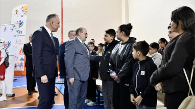 D.O.S.T Projesi Balıkesir’de Tanıtıldı