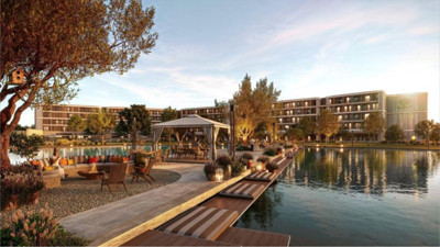 Sinpaş Ve Ak Yapı’dan Balıkesir’e Kasaba Projesi