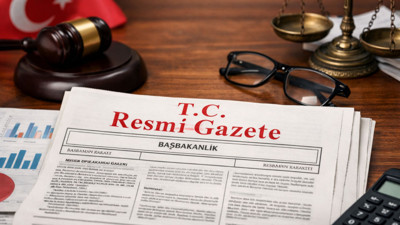 30 Mart Resmî Gazete Özeti