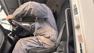 Balıkesir’de 1998’den Beri Koltuk Tamiri Yapan Ethem Usta Uyardı