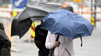 Balıkesir’de Bu Hafta Hava Nasıl Olacak? Yağmur Ve Sağanak Uyarısı Geldi