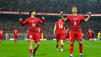 31 Mart 2026 Maç Takvimi: Türkiye-Kosova Maçı Saat Kaçta?