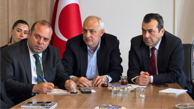 Büyükşehir, Bandırma için ortak akılla çözüm üretiyor