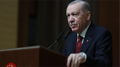 Cumhurbaşkanı Erdoğan Açıkladı: 5G İlk Etapta 81 İl Merkezinde Başlıyor