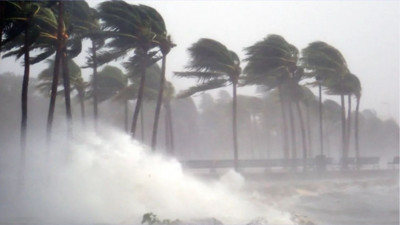 MGM'den Uyarı: 1 Nisan’da Başlıyor!