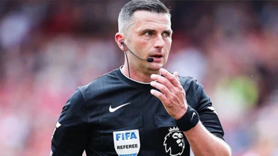Kosova’da Düdük Michael Oliver’da