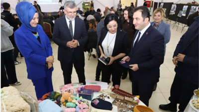 Başkan Cankul Açıkladı: Kepsut’tun 2026 Projeleri Başlıyor!