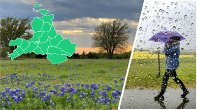 Balıkesir'de Nisan Ayının ilk Haftası Hava Durumu Nasıl Olacak?