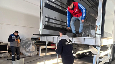 Balıkesir’de İkinci El Kasa Onarımı Öne Çıktı: Artan Maliyetler Satışları Yavaşlattı